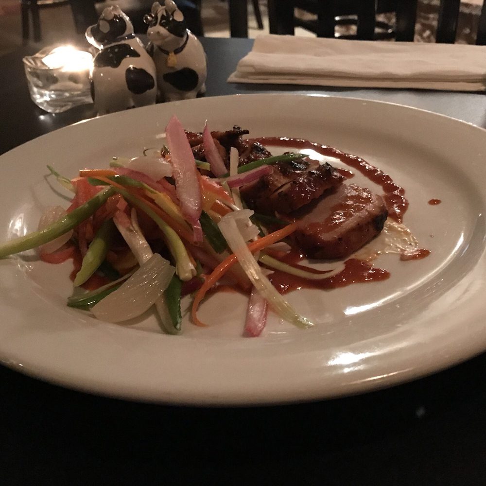 BoMallies - New American Near Me - Sheboygan, Wisconsin
