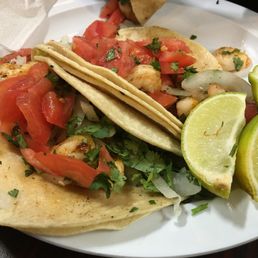 Shrimp Tacos Shrimp Tacos
