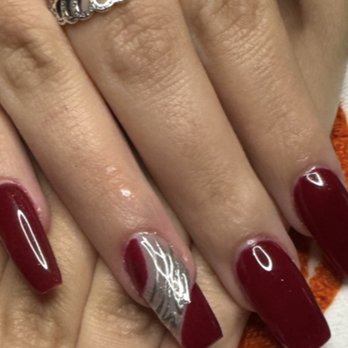 Nails by Gia - Nail Salons Near Me - Medford, Massachusetts