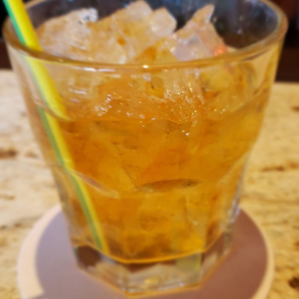 Fin N Feather - Makers mark on the rocks, nice - Dive Bars Near Me - Milwaukee, Wisconsin Fin N Feather - Makers mark on the rocks, nice - Dive Bars Near Me - Milwaukee, Wisconsin