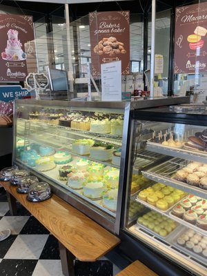 Newcomb's Cafe at Montilio's by null