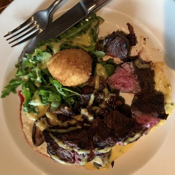Eleven - Brunch Prix Fixe hanger steak - New American Near Me - Pittsburgh, Pennsylvania Eleven - Brunch Prix Fixe hanger steak - New American Near Me - Pittsburgh, Pennsylvania