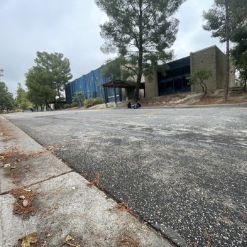 Robert Frost Middle School - Access Road - Middle Schools & High Schools Near Me - Granada Hills, California