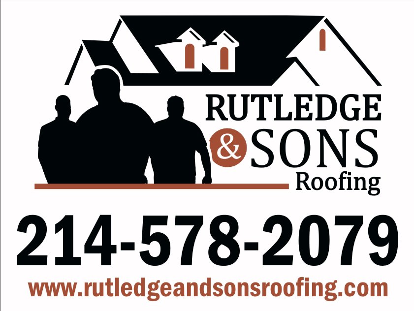 Slide of Rutledge & Son's Roofing and Construction