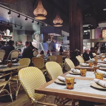 Barcha - Mediterranean Near Me - San Francisco, California
