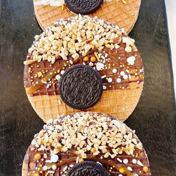 B’Lets Roastery - Waffles Near Me - South El Monte, California B’Lets Roastery - Waffles Near Me - South El Monte, California