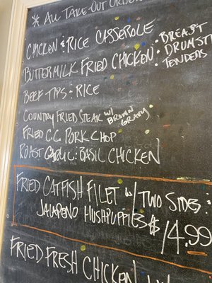 Menu photo 6 Irondale Cafe Irondale, AL Menu photo 6 Irondale Cafe Irondale, AL