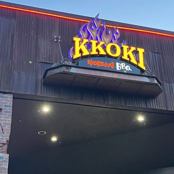 Kkoki Korean BBQ - Barbeque Near Me - Salem, Oregon Kkoki Korean BBQ - Barbeque Near Me - Salem, Oregon