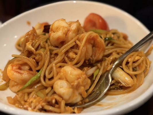 Lotus of Siam - Flamingo Road by null