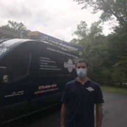Spinella Contracting - Co vid safe!!!
