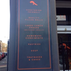 The Little Fox Deli