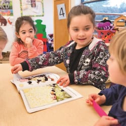 Strelitz Early Childhood Education Center
