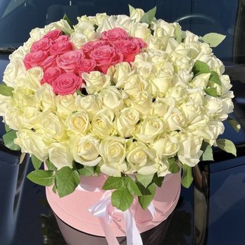 Art Flowers  - Fantastic bouquet - Florists Near Me - Los Angeles, California