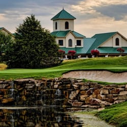 Gentle Creek Country Club - Gentle Creek Country Club, Prosper TX