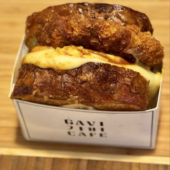 Gavi Brunch Cafe - Coffee & Tea Near Me - Chantilly, Virginia Gavi Brunch Cafe - Coffee & Tea Near Me - Chantilly, Virginia