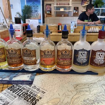Caribbean Moonshine Distillery and Bar - Cocktail Bars Near Me - Orlando, Florida Caribbean Moonshine Distillery and Bar - Cocktail Bars Near Me - Orlando, Florida