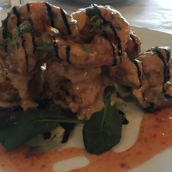 Choplin's Restaurant - Best shrimp appetizer!!! - Seafood Near Me - Cornelius, North Carolina Choplin's Restaurant - Best shrimp appetizer!!! - Seafood Near Me - Cornelius, North Carolina