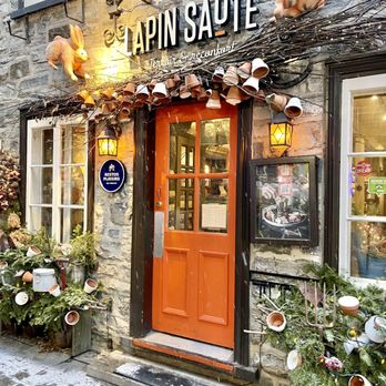 Quartier Petit Champlain - Shopping Centers Near Me - Quebec City, Quebec