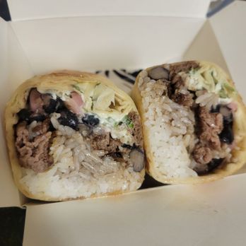 Palm Beach Meats - Wagyu burrito - Meat Shops Near Me - Orlando, Florida Palm Beach Meats - Wagyu burrito - Meat Shops Near Me - Orlando, Florida