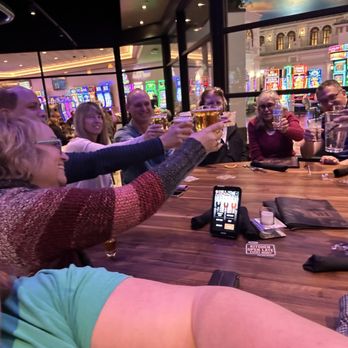 Yard House - Cheers to Happy Hour! - New American Near Me - Henderson, Nevada