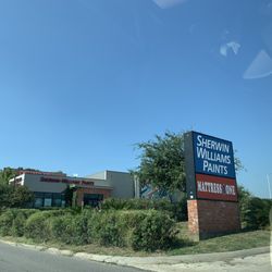 Sherwin-Williams Paint Store