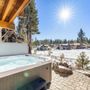 Tahoe Hot Tub Care