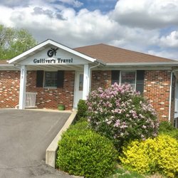 Gulliver's Travel