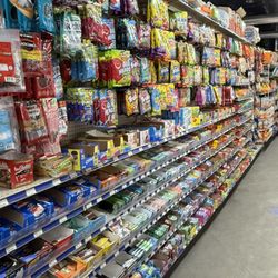 Campus Corner Party Store