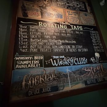 Eureka! - Beer - American Near Me - Indian Wells, California