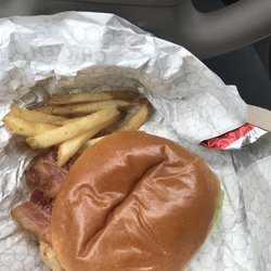 Wendy’s
