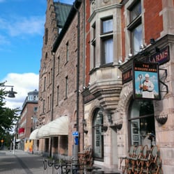 Elite Stadshotellet Luleå