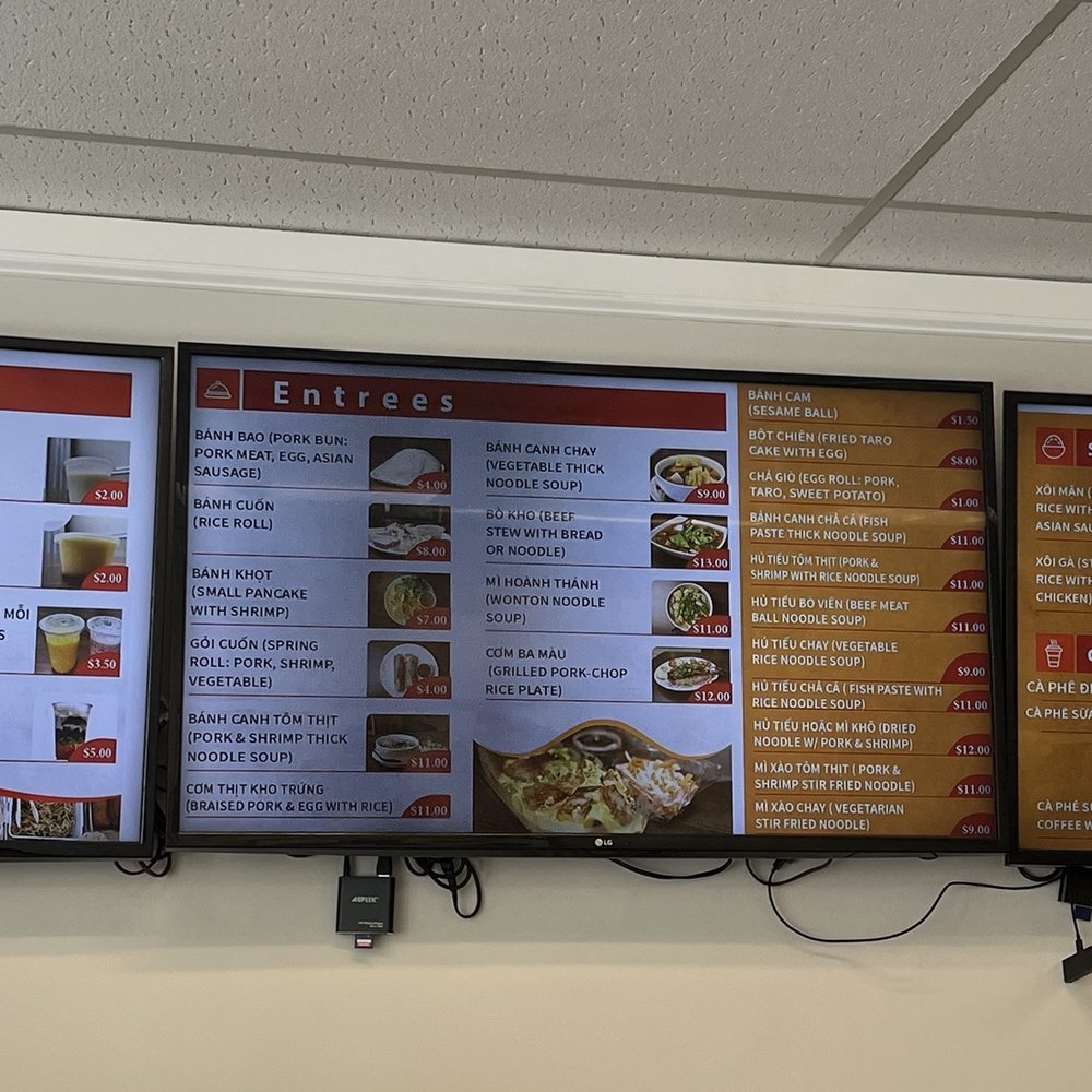 Bánh Mì Lê - menu - Vietnamese Near Me - Quincy, Massachusetts Bánh Mì Lê - menu - Vietnamese Near Me - Quincy, Massachusetts