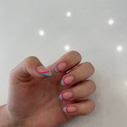 Noire The Nail Bar