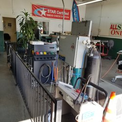 ALL SMOG TEST ONLY CENTER - 25 Photos & 21 Reviews - Smog Check
