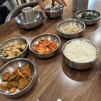 Tofu Chon - Korean Near Me - Ontario, California