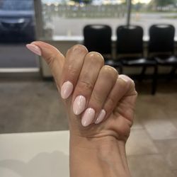 I Spa Nails