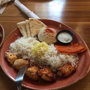 Luna Grill Oxnard - Mediterranean Near Me - Oxnard, California Luna Grill Oxnard - Mediterranean Near Me - Oxnard, California