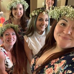 Blooms To Go - Flower crowns