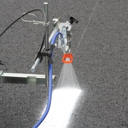 MRH Paving & Sealcoating