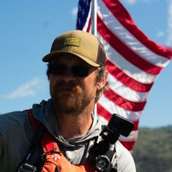 Colorado River Expeditions