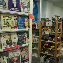 Antiques Plus
