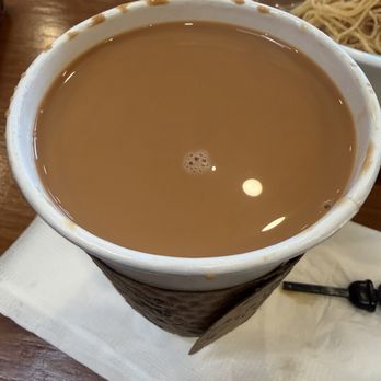 LoafHK Bakery - Hong Kong Style Tea - Bakeries Near Me - San Francisco, California