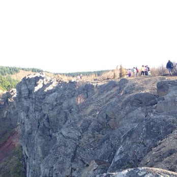Angel's Rest Hiking Trail - Hiking Near Me - Corbett, Oregon