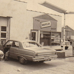 TMS Tire and Auto