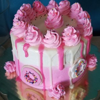 This Momma Cooks - Donut dream drip cake! - Custom Cakes Near Me - Largo, Florida This Momma Cooks - Donut dream drip cake! - Custom Cakes Near Me - Largo, Florida