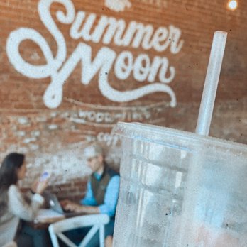 Summer Moon Coffee - Inside Summermoon - Coffee & Tea Near Me - Frisco, Texas