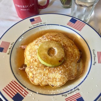American Hotel - American Near Me - Sharon Springs, New York