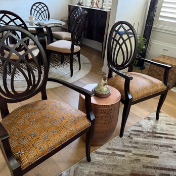 House Upholstery - Reupholstered chairs - Furniture Reupholstery Near Me - Huntington Beach, California House Upholstery - Reupholstered chairs - Furniture Reupholstery Near Me - Huntington Beach, California