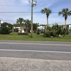 Hidden Beach Villas - Very nice place close to beautiful beach love unit 121