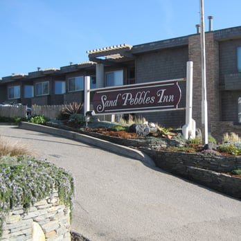 Sand Pebbles Inn - Hotels Near Me - Cambria, California Sand Pebbles Inn - Hotels Near Me - Cambria, California